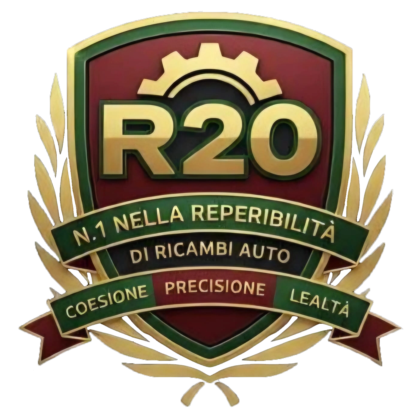 Logo Autodemolitori Riuniti